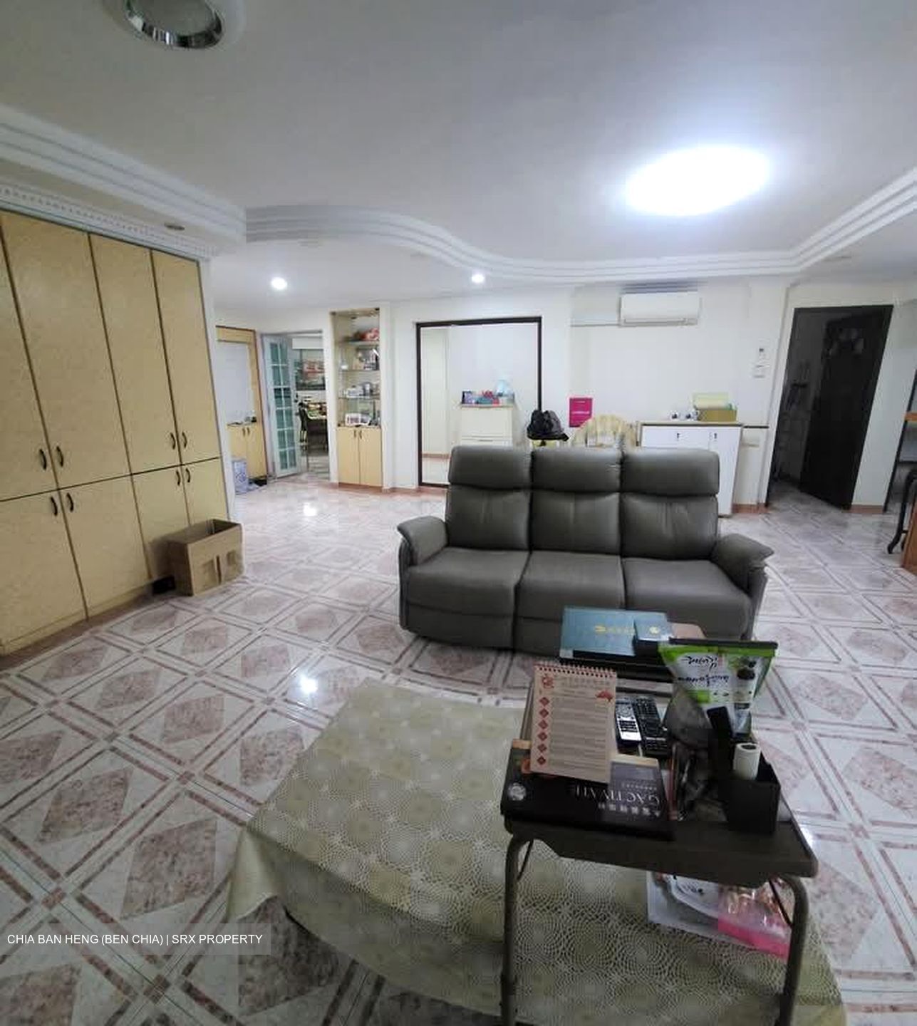 Blk 205C Compassvale Place (Sengkang), HDB 5 Rooms #574493591